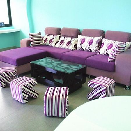 Mirage Bed & Breakfast Magong Ngoại thất bức ảnh